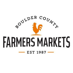 Boulder Country Farmers Market