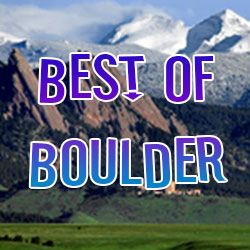 Best of Boulder