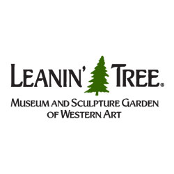 Leanin' Tree Museum of Western Art