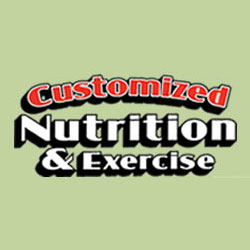 Customized Nutrition and Exercise