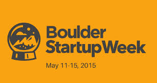 boulder startup week