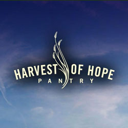 Harvest of Hope Pantry