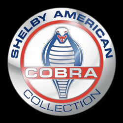 Shelby American Collection Museum