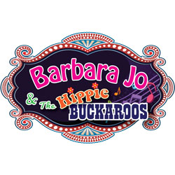 Barbara Jo and the Hippie Buckaroos