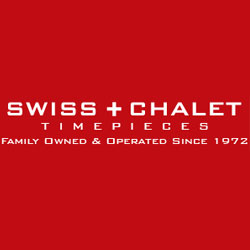 Swiss Chalet Watch & Clock Shop
