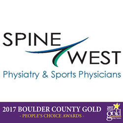 Spine West Physiatry