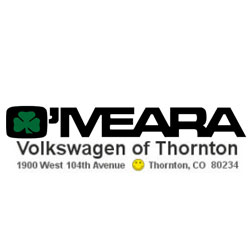 O'Meara Volkswagen of Thornton