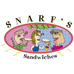 Snarf's Sub Shop