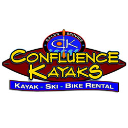Confluence Kayaks