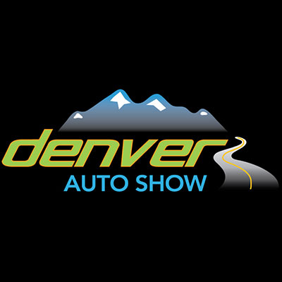 2015 Denver Auto Show