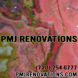 PMJ Renovations