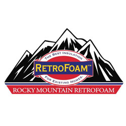 Rocky Mountain RetroFoam