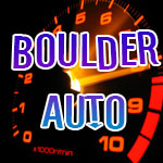 Boulder Auto Boulder Auto