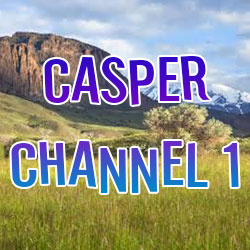 Casper Channel 1