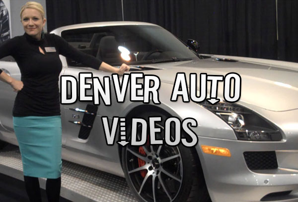 Denver Auto Videos