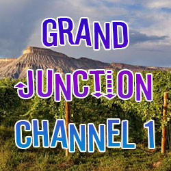 Grand Junction Channel 1