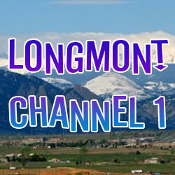 Longmont Channel 1