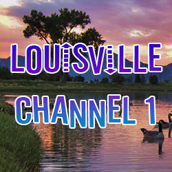 Louisville Channel 1