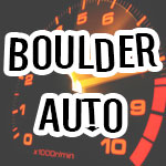 Boulder Auto