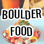 Boulder Restaurants