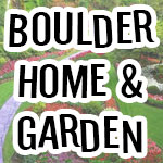 Boulder Home and Garden