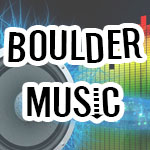 Boulder Music