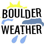 Boulder Weather