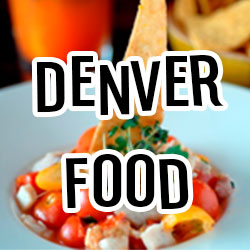 Denver Restaurants