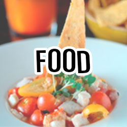 Food and Restaurants