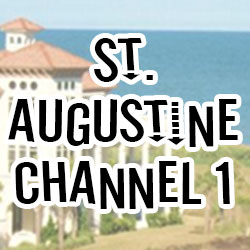 St. Augustine Channel 1