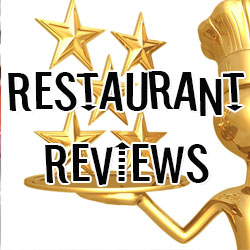 Boulder Restaurant Reviews