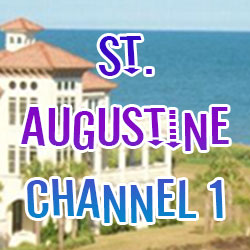 St. Augustine Channel 1