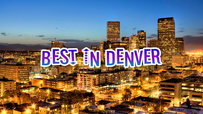 Best in Denver