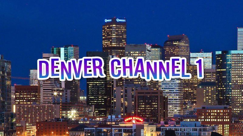 Denver Channel 1
