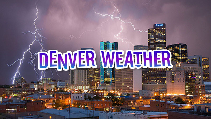 Denver Weather