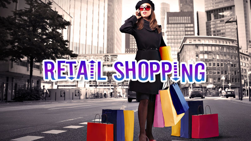 Retail Shopping