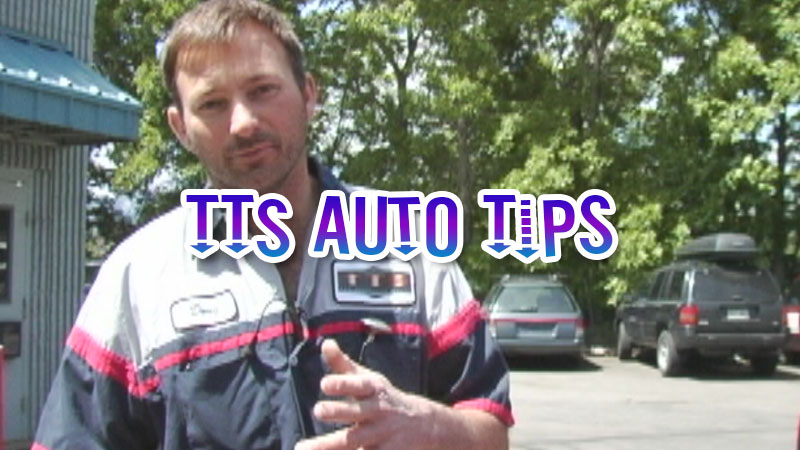 TTS Auto Tips with Doug Duncan