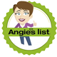 Angies List Review