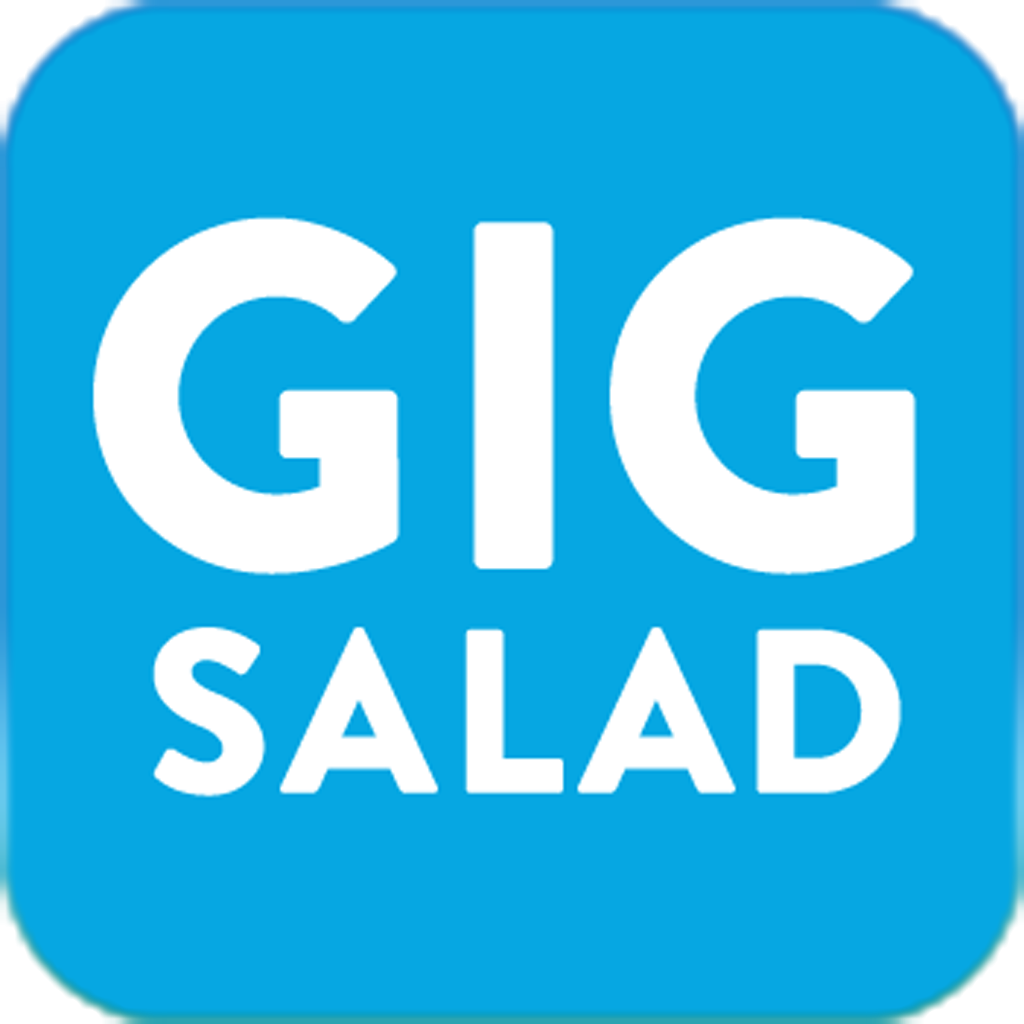 Book us on Gig Salad