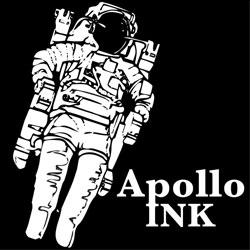 Apollo Ink Printing & Design