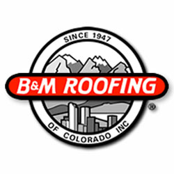 B&M Roofing of Colorado