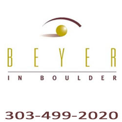 Boulder Eyes and Beyer Laser