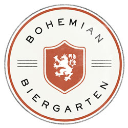 Bohemian Biergarten