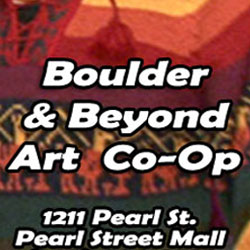 Boulder & Beyond Art Co-Op