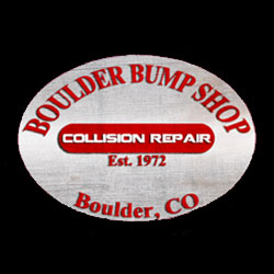 Boulder Bump Shop Repair