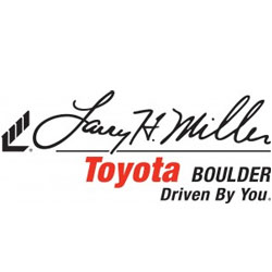 Larry H. Miller Boulder Toyota