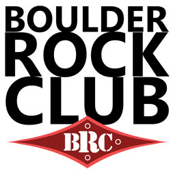 Boulder Rock Club Indoor Climbing Gym