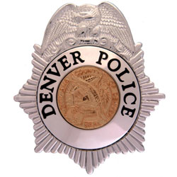 Denver Police Department