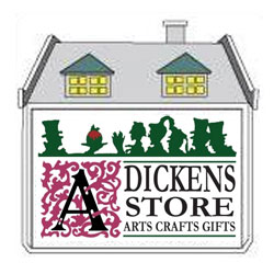A Dickens Store