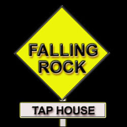 Falling Rock Tap House in Denver